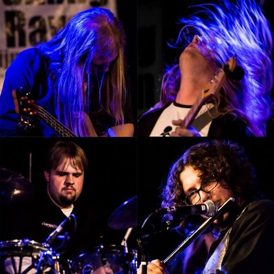 Yesterday's Tomorrow - Classic Rock Band in Denver, CO