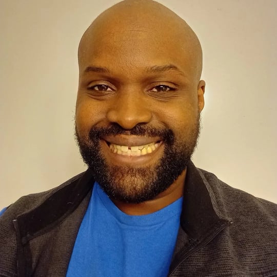 Corey Goldwaves - Pianist in Garden City, MI
