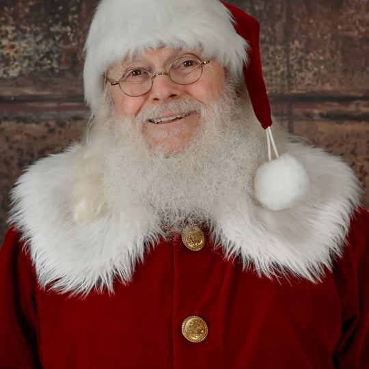 Your Santa - Santa Claus / Children’s Party Entertainment in Lenoir City, TN