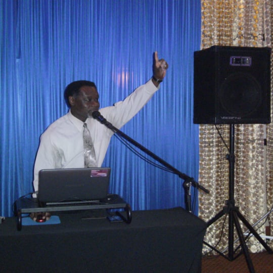 Your Sound Man Dj & Technician Service - DJ / Game Show in Orlando, FL