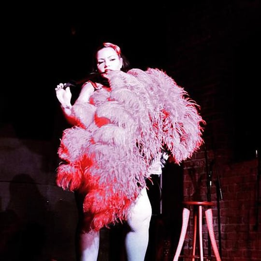 YourCatness Productions - Burlesque Entertainment in Marion, IN