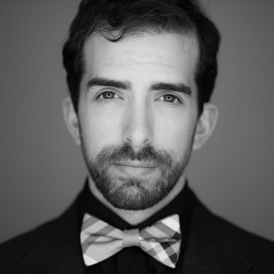 Zach Bartholomew Trio - Jazz Band in Miami, FL