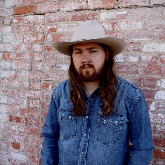 Zach Cornell Band - Country Band / Bluegrass Band in Nashville, TN