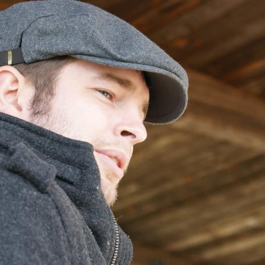 Zach Daugherty - Celtic Music in Bowling Green, KY