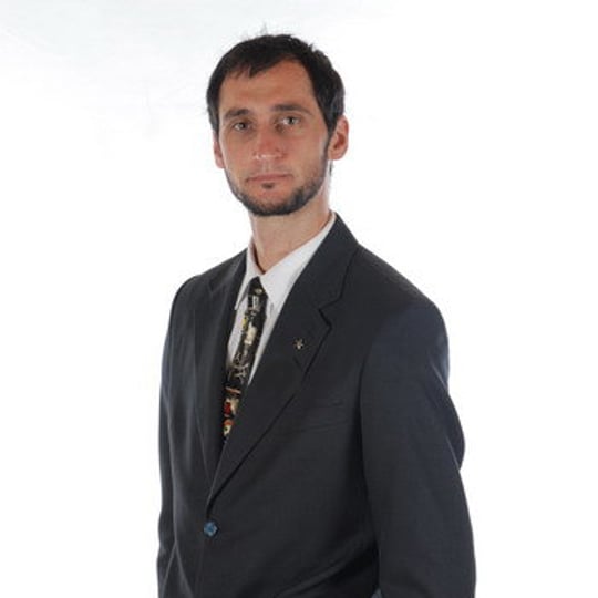 Zack Herzak - Videographer in Miami, FL