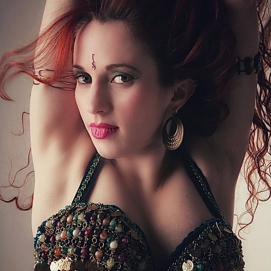 Zahara Bellydance and Yoga - Belly Dancer in Walnut Creek, CA