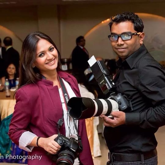 Zamedia - Videographer in Miami, FL