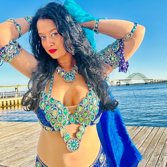 Zara The Ultimate Bellydancer - Belly Dancer in Stony Brook, NY