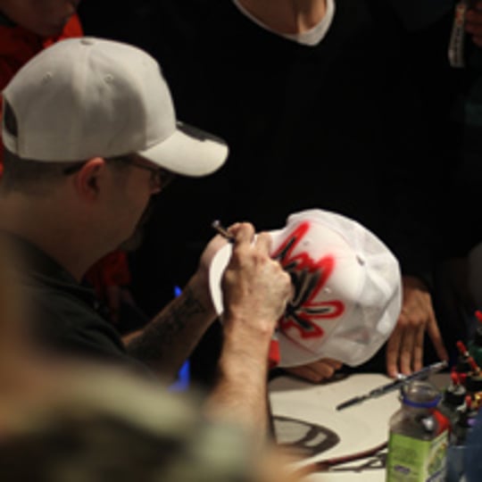 ZariArt - Airbrush Artist / Body Painter in Portland, OR