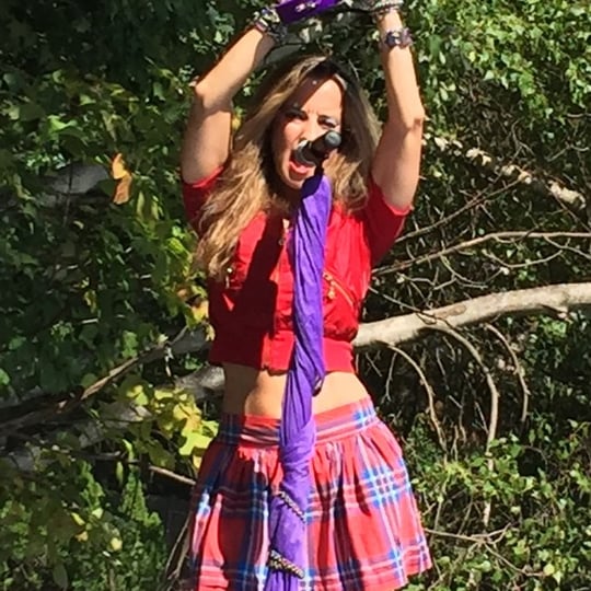 Suzie Hatton Band - Classic Rock Band in Boston, MA