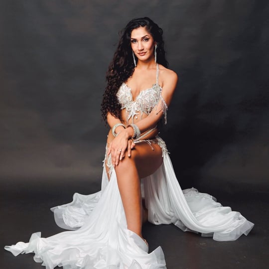 Zina Belly Dancer - Belly Dancer in San Diego, CA