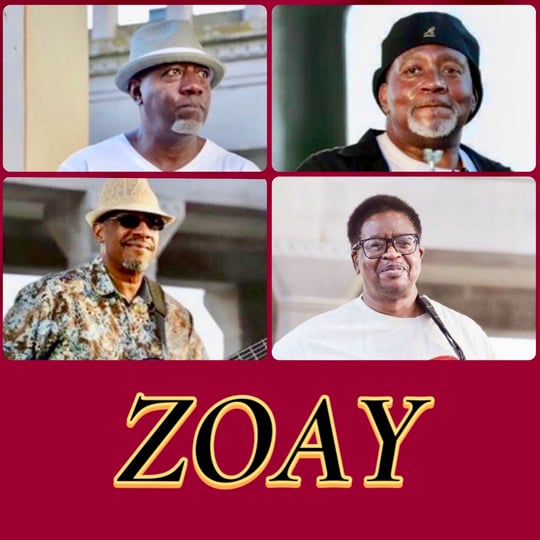 Zoay Jazz - Jazz Band in Vineland, NJ