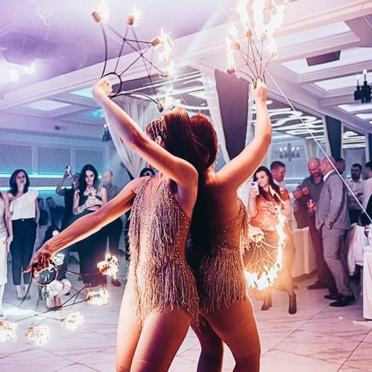 Pyroxotic - Fire Performer / Variety Entertainer in Philadelphia, PA