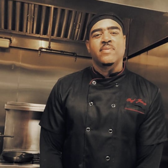 Zuris Catering - Caterer in Brentwood, TN