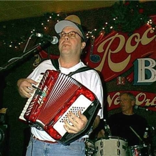 Zydeco-a-Go-Go - Zydeco Band in Philadelphia, PA