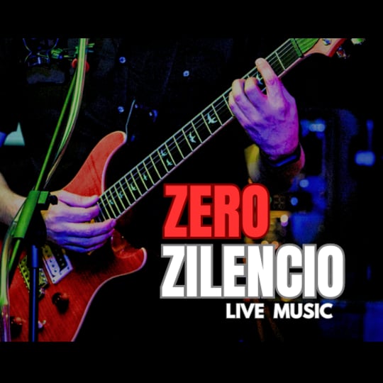 Zero Zilencio - Cover Band in San Antonio, TX