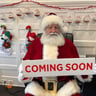 Photo 3 from Dec 5, 2021 event with Santa "Hank"