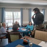 Photo 4 from Apr 25, 2025 event with Gene Styles Entertainment