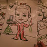 Photo 4 from Dec 3, 2022 event with Caricature Concepts