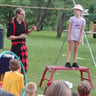 Photo 1 from Jun 2, 2018 event with Peter Brunette - Juggler