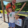 Photo 1 from Jun 22, 2025 event with Jeff Campbell