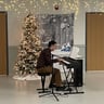Photo 1 from Dec 30, 2024 event with David Rodgers Metro Detroit Pianist