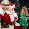 Photo 8 from Nov 7, 2021 event with Santa Pete and Marie Claus
