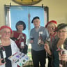Photo 3 from Apr 24, 2025 event with Elizabeth Wisler, Music Around the World