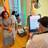 Photo 2 from May 19, 2022 event with Caricature Concepts