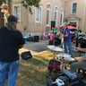 Photo 1 from Aug 3, 2018 event with Kicking Jacksie