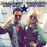 Photo 2 from Feb 8, 2018 event with Tom Cruise Impersonator
