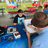 Photo 2 from Jun 4, 2022 event with In Likeness Of You