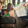 Photo 3 from May 27, 2024 event with Alexander the Art