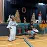 Photo 1 from Dec 29, 2023 event with Breathe And Move-Ment Dance & Performing Arts Co.