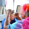 Photo 4 from May 3, 2025 event with Ima Clown