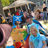 Photo 2 from Oct 8, 2022 event with Pirates And Parrots