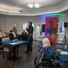 Photo 5 from Apr 25, 2025 event with Gene Styles Entertainment