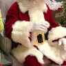 Photo 1 from Dec 19, 2018 event with Mr and Mrs Santa