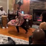 Photo 1 from Nov 23, 2024 event with Breathe And Move-Ment Dance & Performing Arts Co.