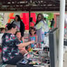 Photo 3 from Jun 4, 2022 event with In Likeness Of You