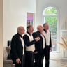 Photo 4 from Apr 11, 2025 event with Sound Counsel Quartet