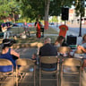 Photo 2 from Aug 3, 2018 event with Kicking Jacksie