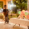 Photo 1 from Sep 28, 2024 event with Francisco Javier Acustico