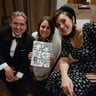 Photo 1 from Nov 12, 2022 event with Caricatures By Catherine