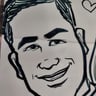 Photo 2 from Apr 22, 2023 event with Rico's Caricatures for Events