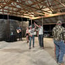 Photo 2 from Jul 15, 2023 event with Clint Buffington