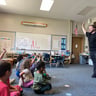Photo 1 from May 27, 2025 event with Braden Carlisle - Magician