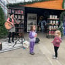 Photo 2 from Nov 26, 2021 event with Doodle Company