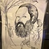 Photo 2 from Jun 26, 2021 event with Caricature Concepts
