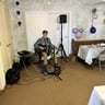 Photo 2 from Jan 18, 2025 event with Paul Martin